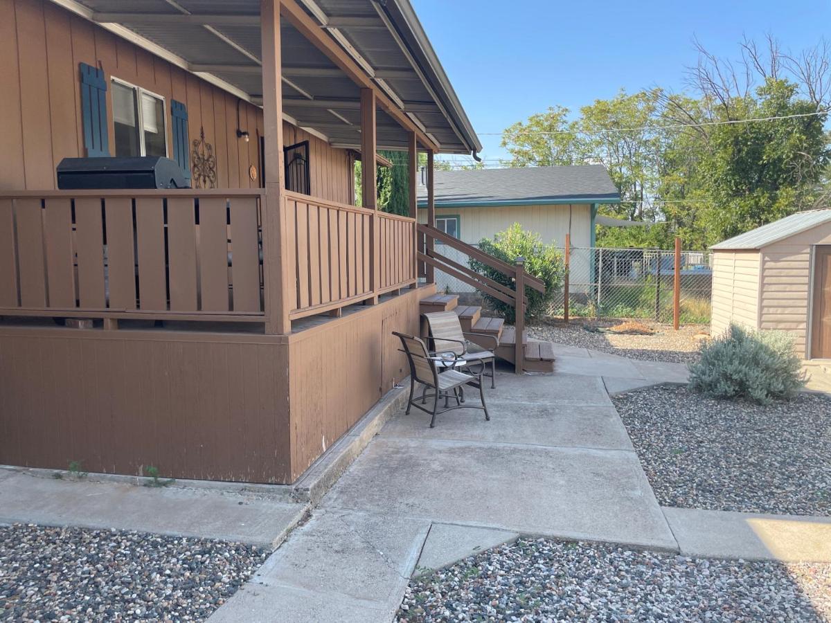 All Season Vacation Home! Cottonwood Exterior photo